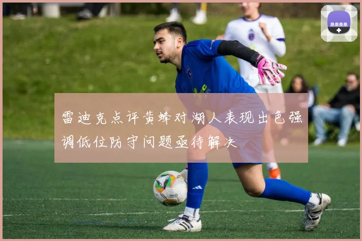 雷迪克点评黄蜂对湖人表现出色强调低位防守问题亟待解决