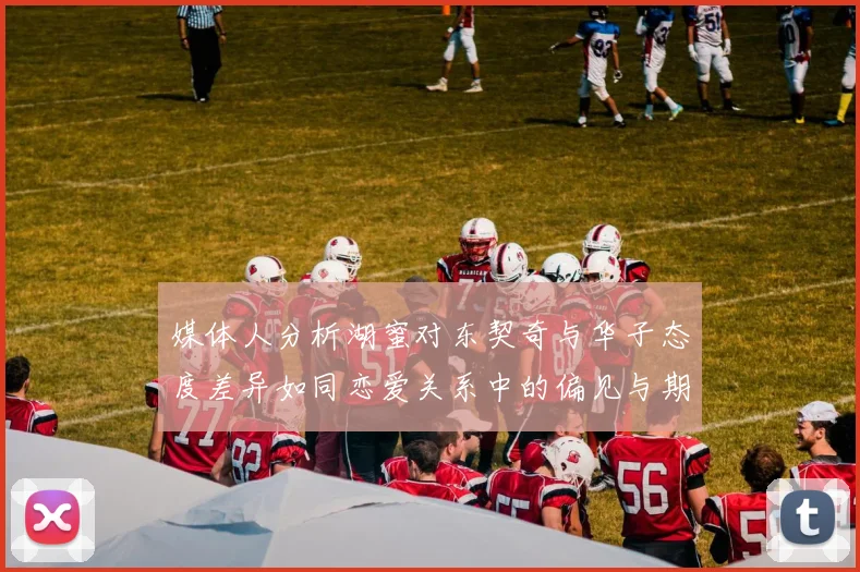 媒体人分析湖蜜对东契奇与华子态度差异如同恋爱关系中的偏见与期待