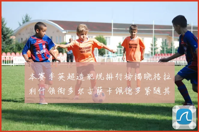 本赛季英超造犯规排行榜揭晓格拉利什领衔多尔古萨卡佩德罗紧随其后